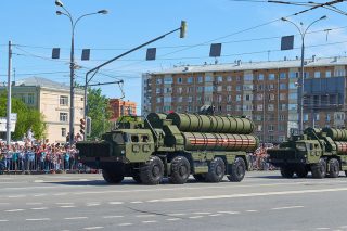 s-400 russia